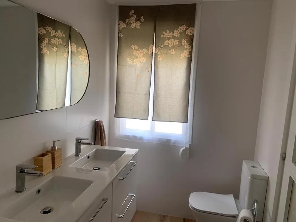Fantastico Piso Con Piscina Y Balcon En El Medano Lejlighed