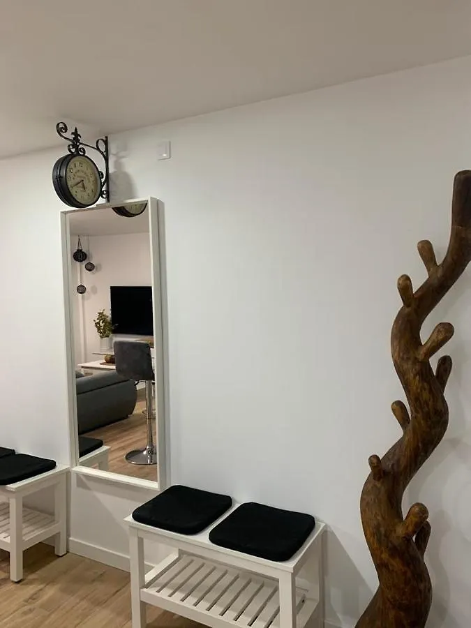 Fantastico Piso Con Piscina Y Balcon En El Medano Lejlighed Spanien