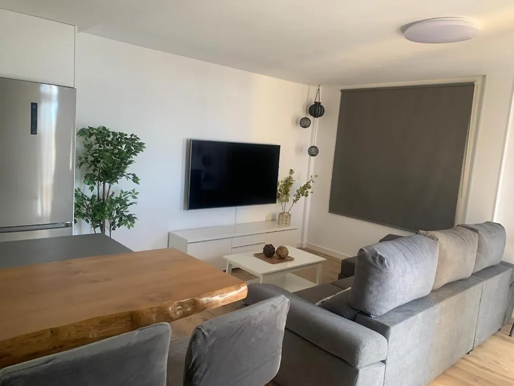Fantastico Piso Con Piscina Y Balcon En El Medano Lejlighed 0*, El Médano